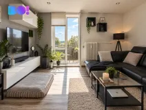 Prodej bytu 2+1, Ostrava - Poruba, 60 m2