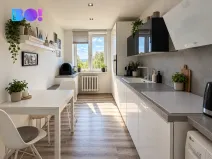 Prodej bytu 2+1, Ostrava - Poruba, 60 m2