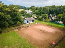 Prodej pozemku pro bydlení, Hrádek, 110 m2