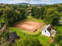 Prodej pozemku pro bydlení, Hrádek, 110 m2