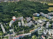Prodej bytu 1+1, Ostrava, 29. dubna, 44 m2