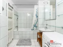 Prodej bytu 2+kk, Praha - Žižkov, Roháčova, 47 m2
