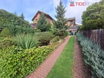 Pronájem bytu 5+kk, Praha - Slivenec, K Homolce, 226 m2