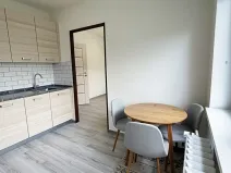Prodej bytu 1+1, Ostrava, Bohumínská, 27 m2