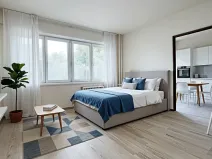 Prodej bytu 1+1, Ostrava, Bohumínská, 27 m2