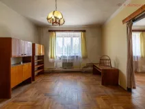 Prodej rodinného domu, Křenovice, 227 m2