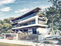 Prodej bytu 3+kk, Rogoznica, Chorvatsko, 67 m2
