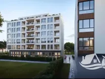 Prodej bytu 3+1, Kavaja, Albánie, 107 m2