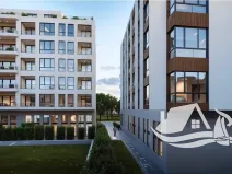 Prodej bytu 3+1, Kavaja, Albánie, 127 m2
