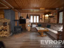 Prodej chaty, Hřebečníky - Týřovice, 70 m2