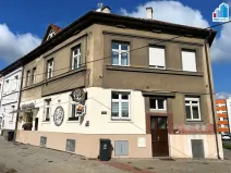 Pronájem pokoje, Plzeň - Skvrňany, Křimická, 25 m2