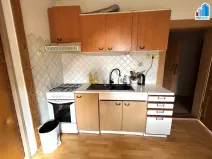 Pronájem pokoje, Plzeň - Skvrňany, Křimická, 25 m2