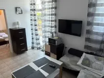 Prodej bytu 2+kk, Primorsko, Bulharsko, 47 m2