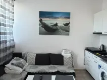Prodej bytu 2+kk, Primorsko, Bulharsko, 47 m2