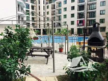 Prodej bytu 2+kk, Nesebar, Bulharsko, 44 m2
