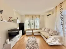 Prodej bytu 2+kk, Nesebar, Bulharsko, 44 m2