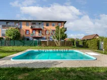 Prodej bytu 3+kk, Vochov, 52 m2