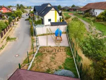 Prodej bytu 3+kk, Vochov, 52 m2