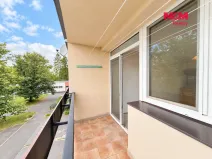 Prodej bytu 1+kk, Frýdek-Místek - Místek, Jiřího Trnky, 21 m2