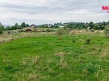 Prodej pozemku pro bydlení, Nový Oldřichov, 1154 m2