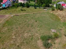 Prodej pozemku pro bydlení, Nový Oldřichov, 1154 m2