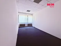 Pronájem kanceláře, Praha, Štúrova, 20 m2