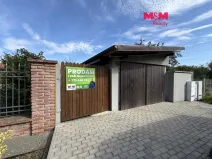 Prodej pozemku pro bydlení, Němčice nad Hanou, 647 m2