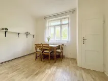 Pronájem bytu 1+1, Brno, Svatopluka Čecha, 47 m2