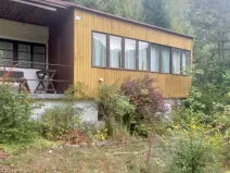 Prodej chaty, Hlubočky - Hrubá Voda, 52 m2