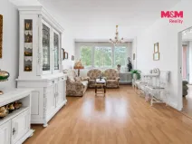 Prodej bytu 3+1, Frýdek-Místek - Místek, Bezručova, 74 m2