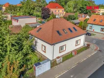 Prodej rodinného domu, Holice, Růžičkova, 150 m2