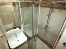 Pronájem bytu 2+1, Praha - Vysočany, Kolbenova, 55 m2