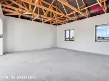 Prodej rodinného domu, Nymburk, 115 m2