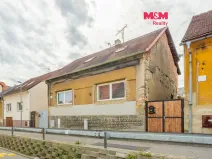 Prodej rodinného domu, Kladno - Švermov, Rosálie Hajníkové, 189 m2