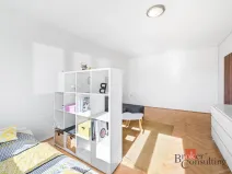 Prodej bytu 1+1, Plzeň - Doubravka, Železničářská, 40 m2