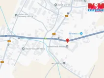 Pronájem garáže, Hořesedly, 50 m2