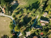Prodej pozemku pro bydlení, Kadov, 2135 m2
