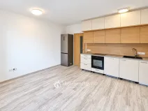 Pronájem bytu 2+kk, Znojmo, Jarošova, 40 m2