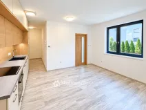 Pronájem bytu 2+kk, Znojmo, Jarošova, 40 m2