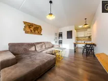 Pronájem bytu 2+kk, Kladno, Vít. Nezvala, 45 m2