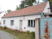 Prodej rodinného domu, Sobůlky, 79 m2