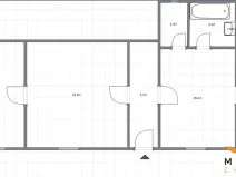 Prodej rodinného domu, Sobůlky, 79 m2