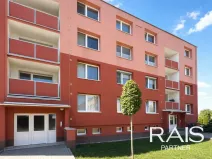 Prodej bytu 3+1, Hustopeče, Na Hradbách, 75 m2