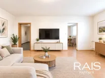 Prodej bytu 3+1, Hustopeče, 75 m2