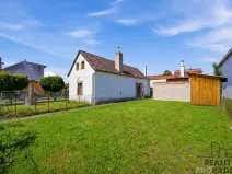 Prodej rodinného domu, Smiřice, 170 m2