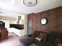 Pronájem bytu 2+kk, Brno, Křenová, 4970 m2