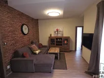 Pronájem bytu 2+kk, Brno, Křenová, 4970 m2
