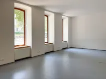 Pronájem obchodního prostoru, Brno, Štefánikova, 110 m2
