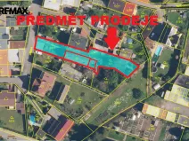 Prodej rodinného domu, Doudleby nad Orlicí, Liškova, 76 m2
