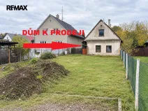 Prodej rodinného domu, Doudleby nad Orlicí, Liškova, 76 m2